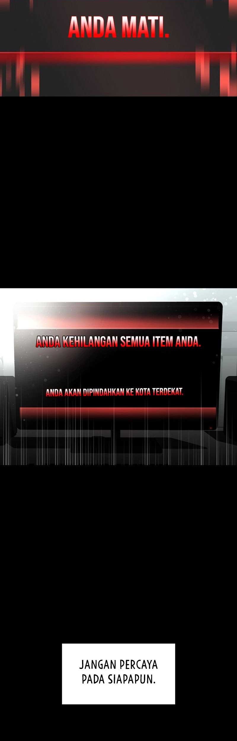 Solo Eating to Overpowered chapter 01 halaman 17
