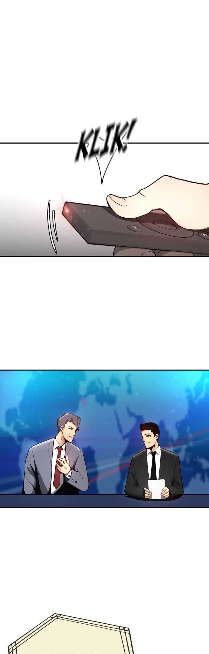 Solo Eating to Overpowered chapter 01 halaman 27
