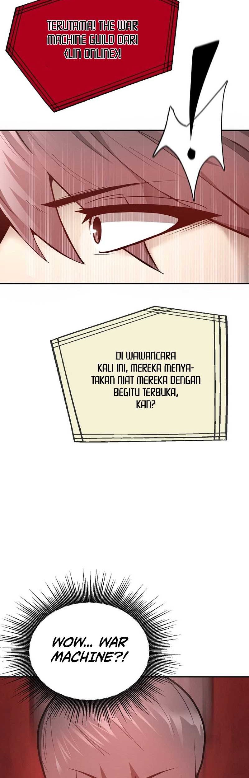 Solo Eating to Overpowered chapter 01 halaman 30