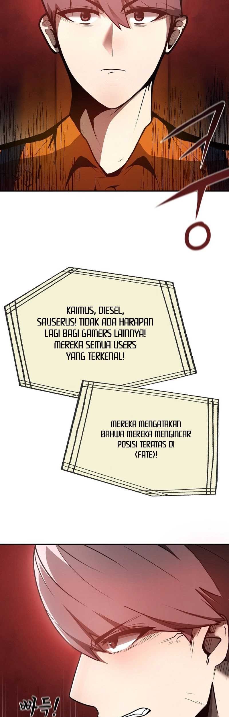 Solo Eating to Overpowered chapter 01 halaman 31