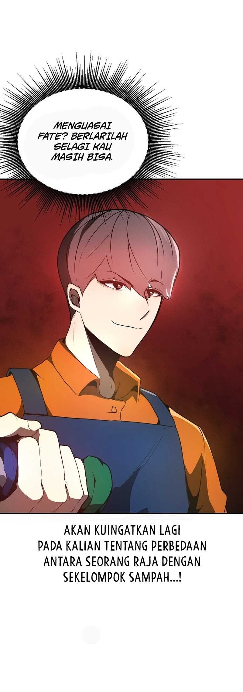 Solo Eating to Overpowered chapter 01 halaman 38