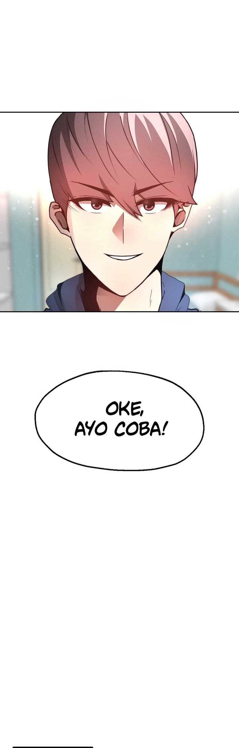 Solo Eating to Overpowered chapter 01 halaman 42