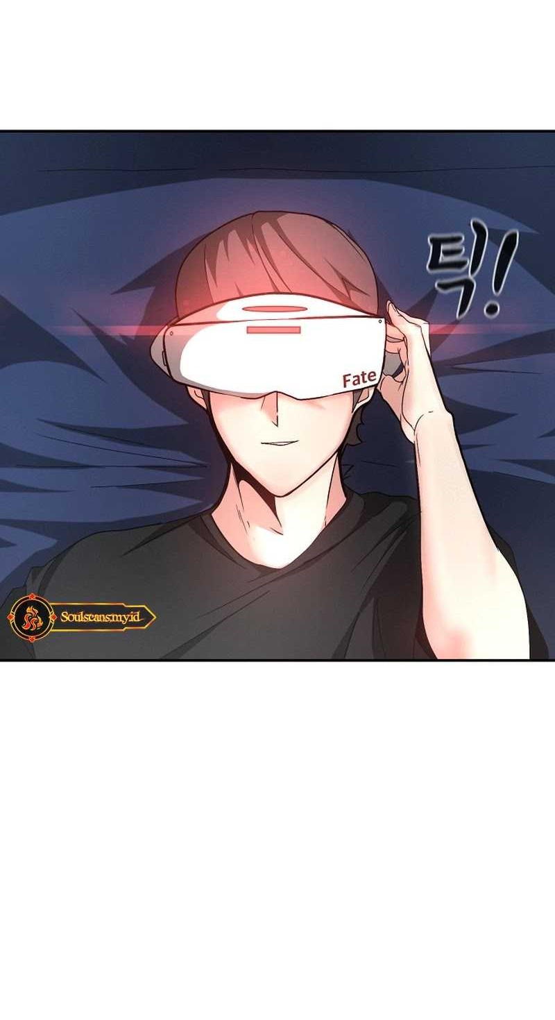 Solo Eating to Overpowered chapter 01 halaman 44
