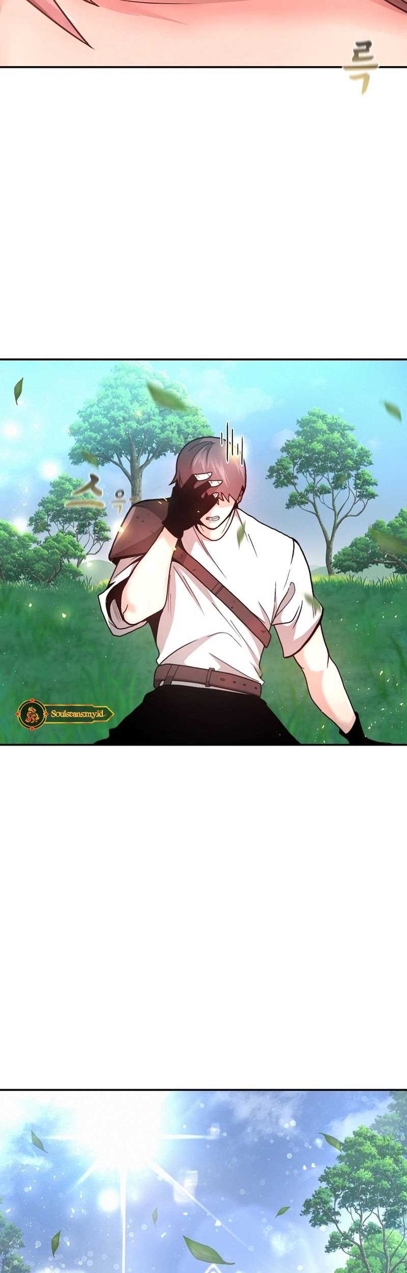 Solo Eating to Overpowered chapter 01 halaman 49