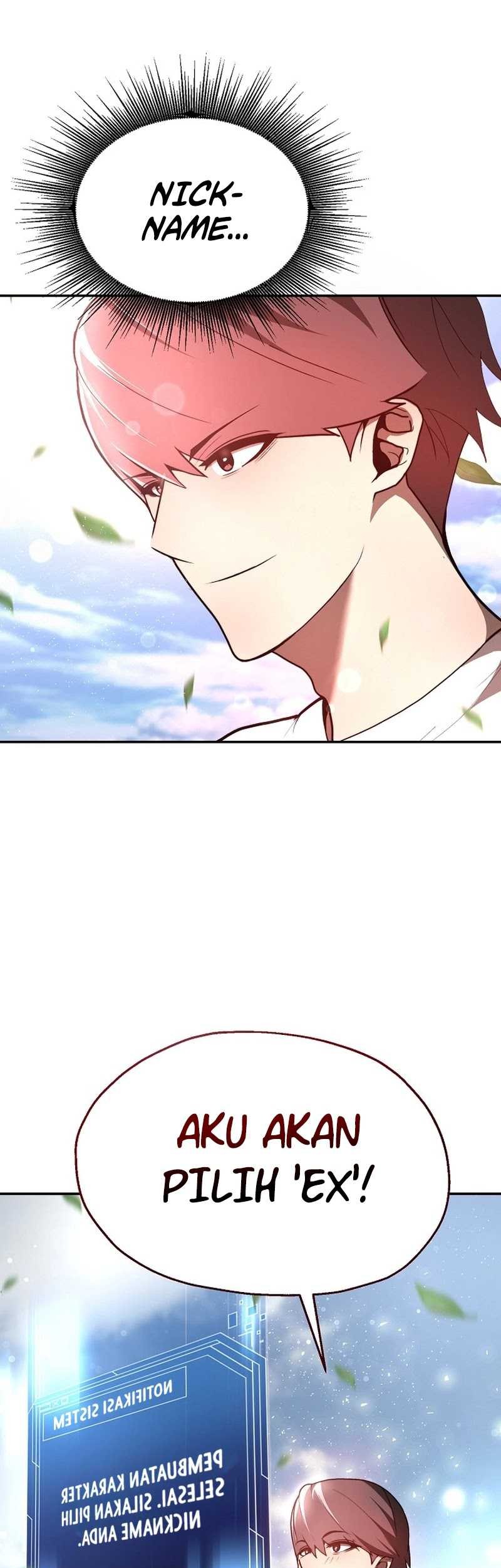 Solo Eating to Overpowered chapter 01 halaman 51
