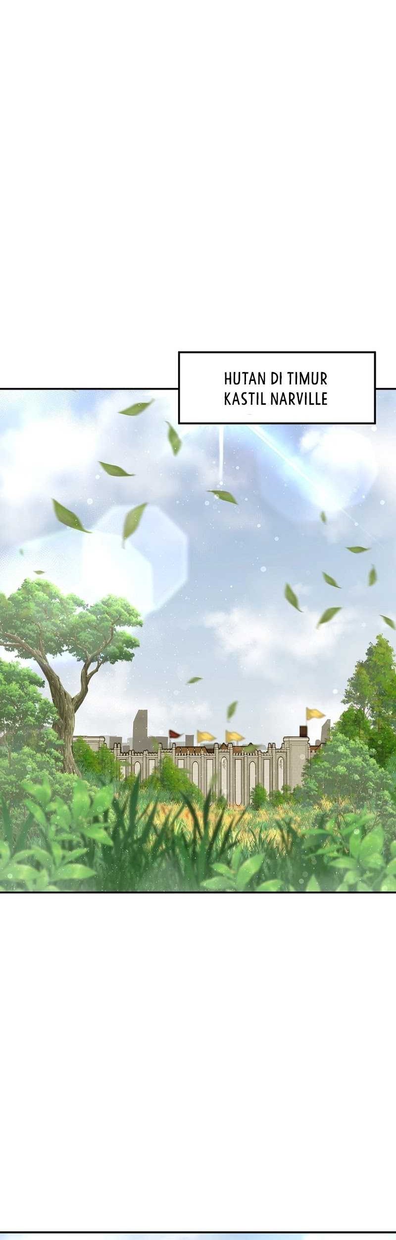 Solo Eating to Overpowered chapter 02 halaman 4