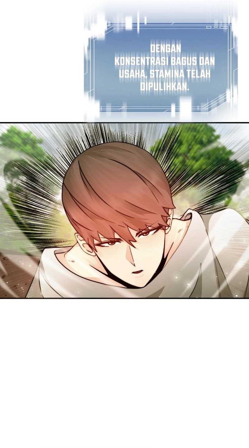 Solo Eating to Overpowered chapter 02 halaman 8