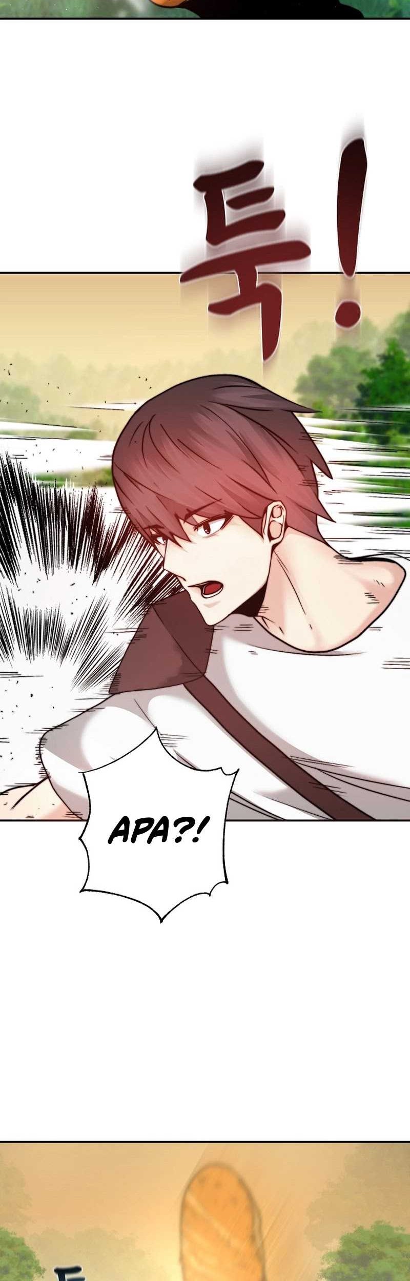 Solo Eating to Overpowered chapter 02 halaman 18
