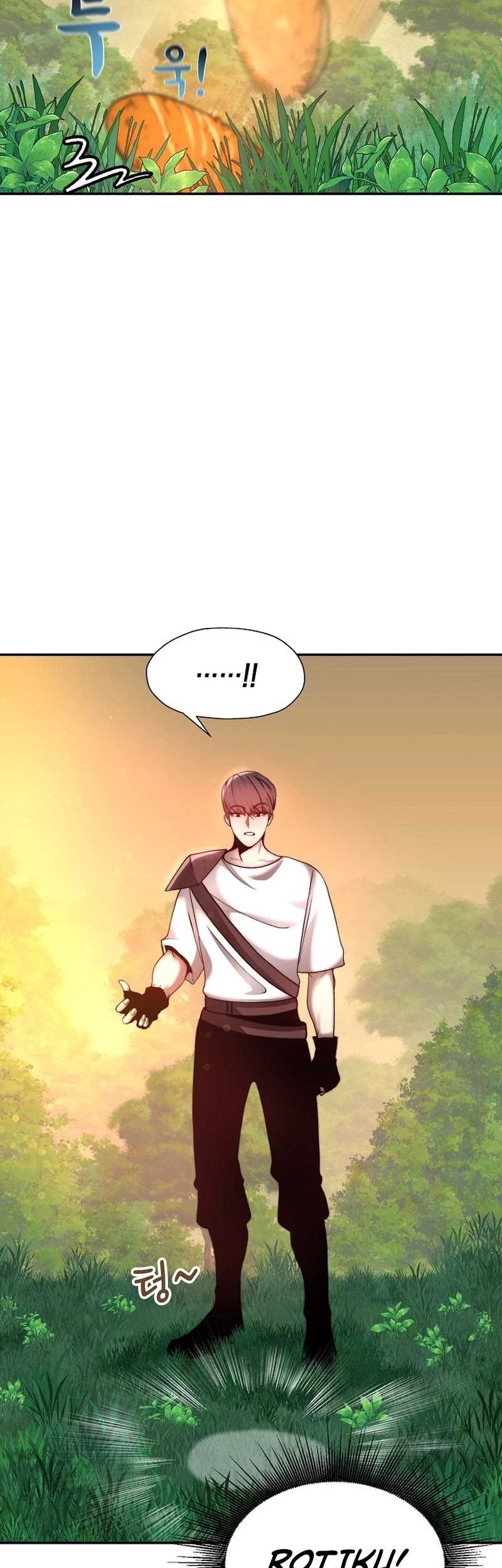 Solo Eating to Overpowered chapter 02 halaman 19