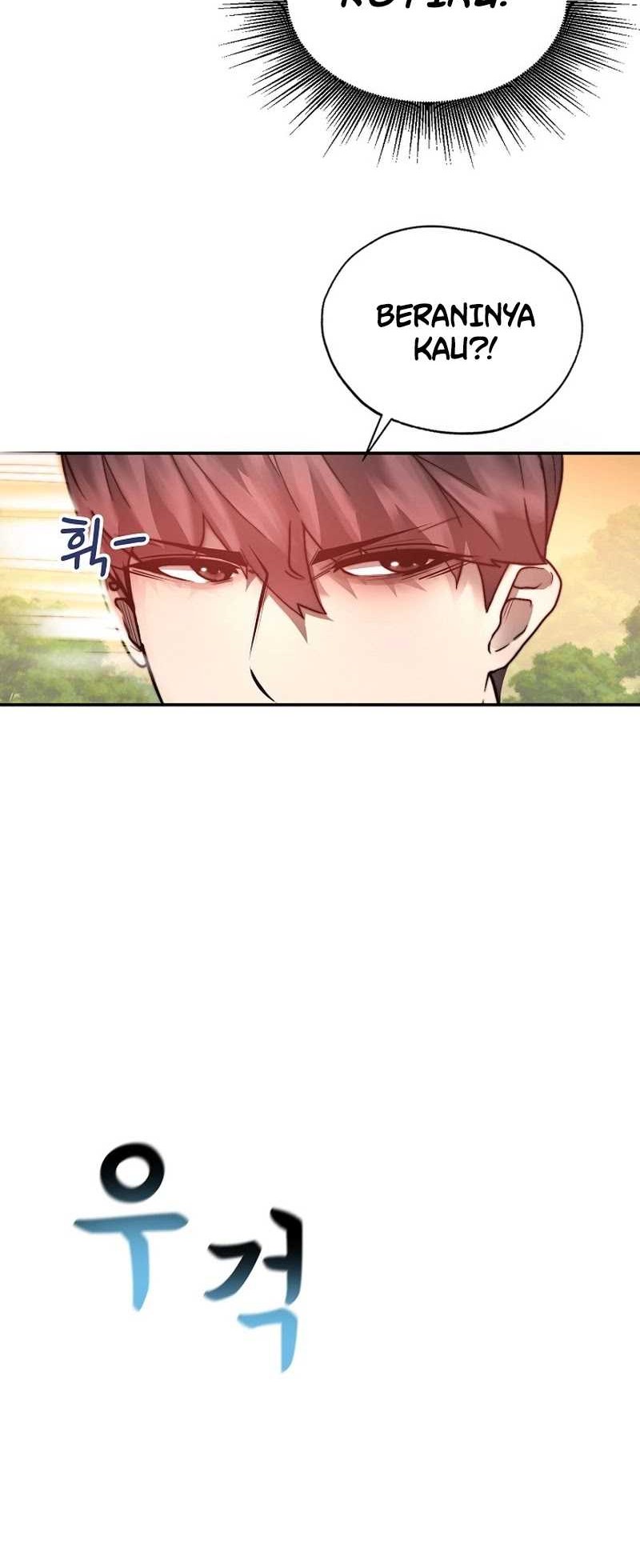 Solo Eating to Overpowered chapter 02 halaman 20