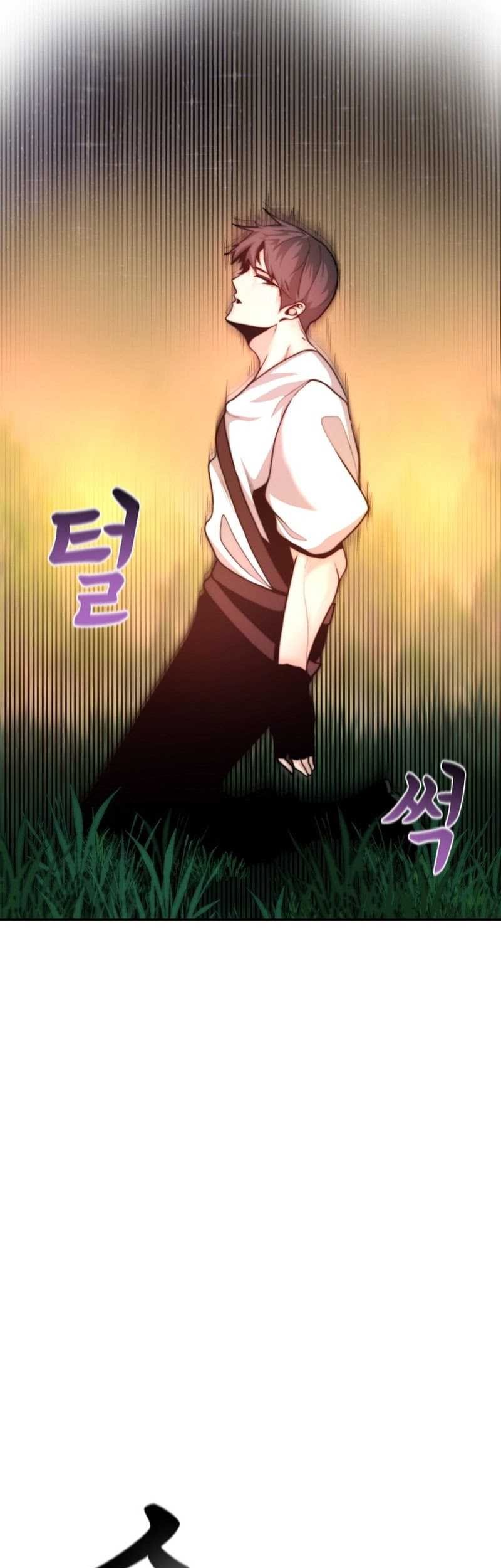 Solo Eating to Overpowered chapter 02 halaman 31