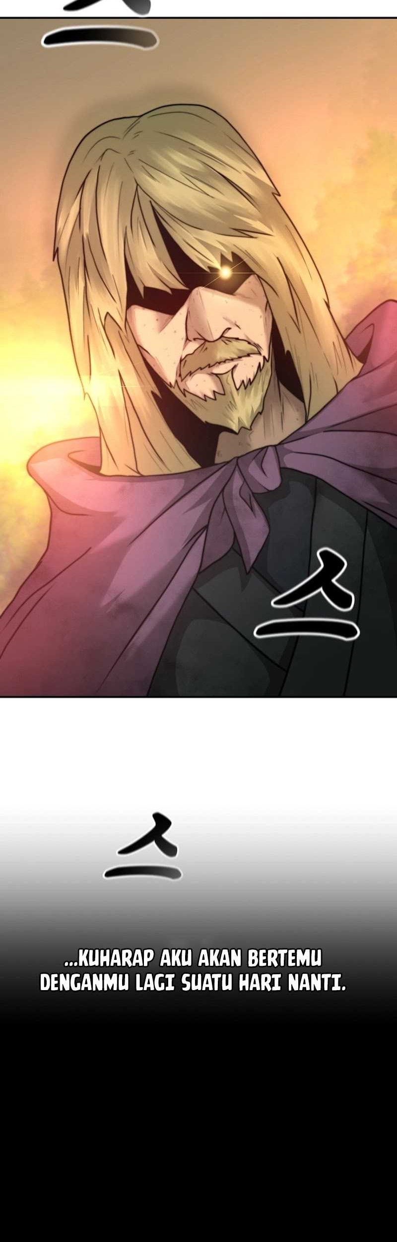 Solo Eating to Overpowered chapter 02 halaman 32