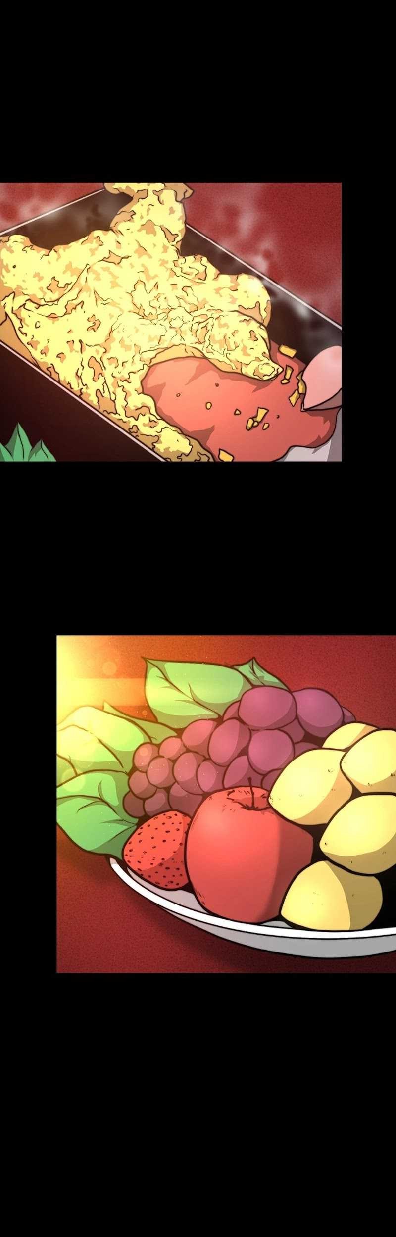 Solo Eating to Overpowered chapter 02 halaman 33