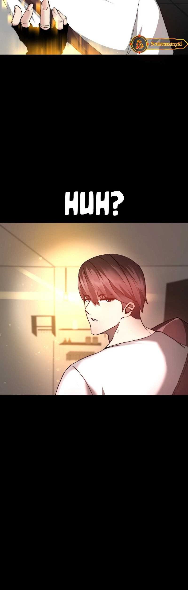 Solo Eating to Overpowered chapter 02 halaman 36