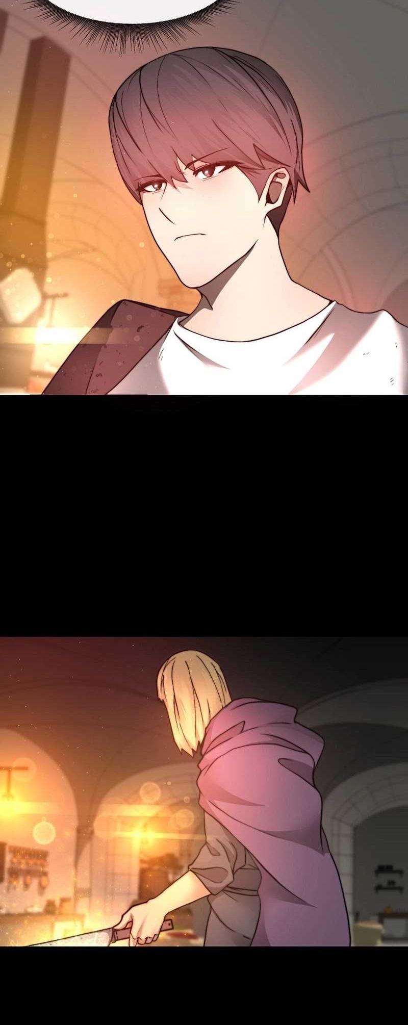 Solo Eating to Overpowered chapter 02 halaman 38