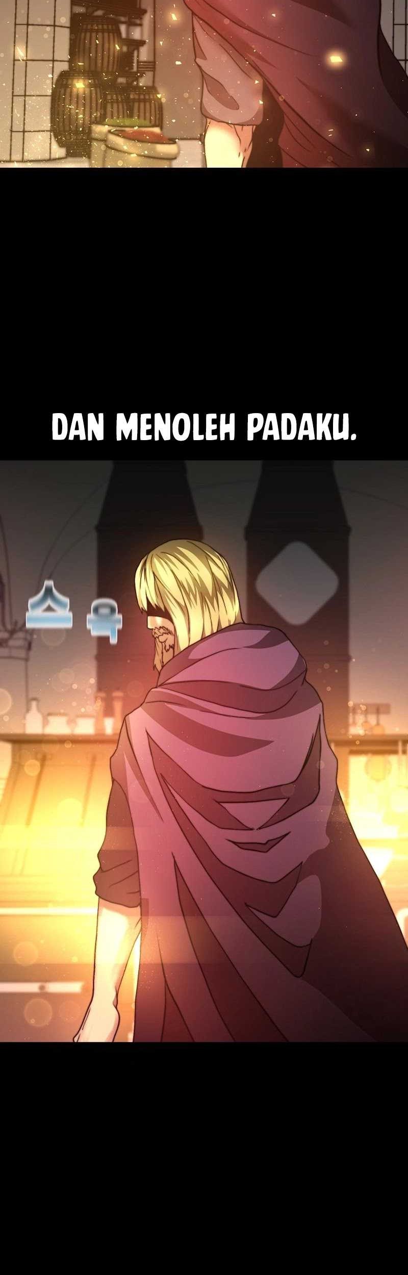 Solo Eating to Overpowered chapter 02 halaman 41