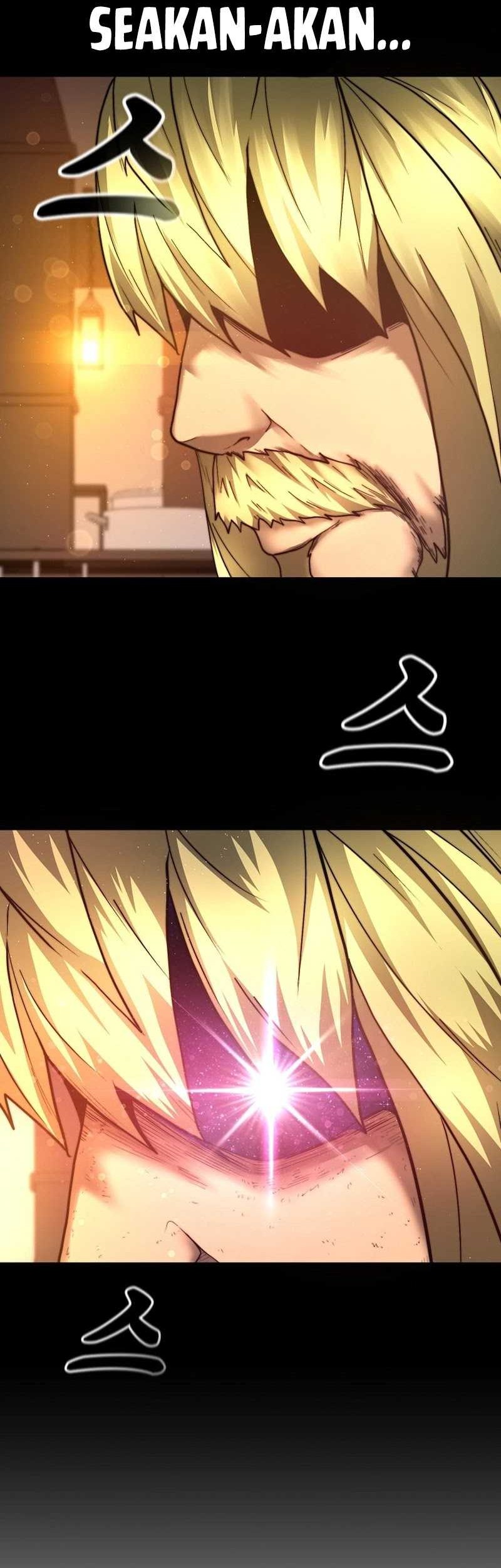 Solo Eating to Overpowered chapter 02 halaman 42