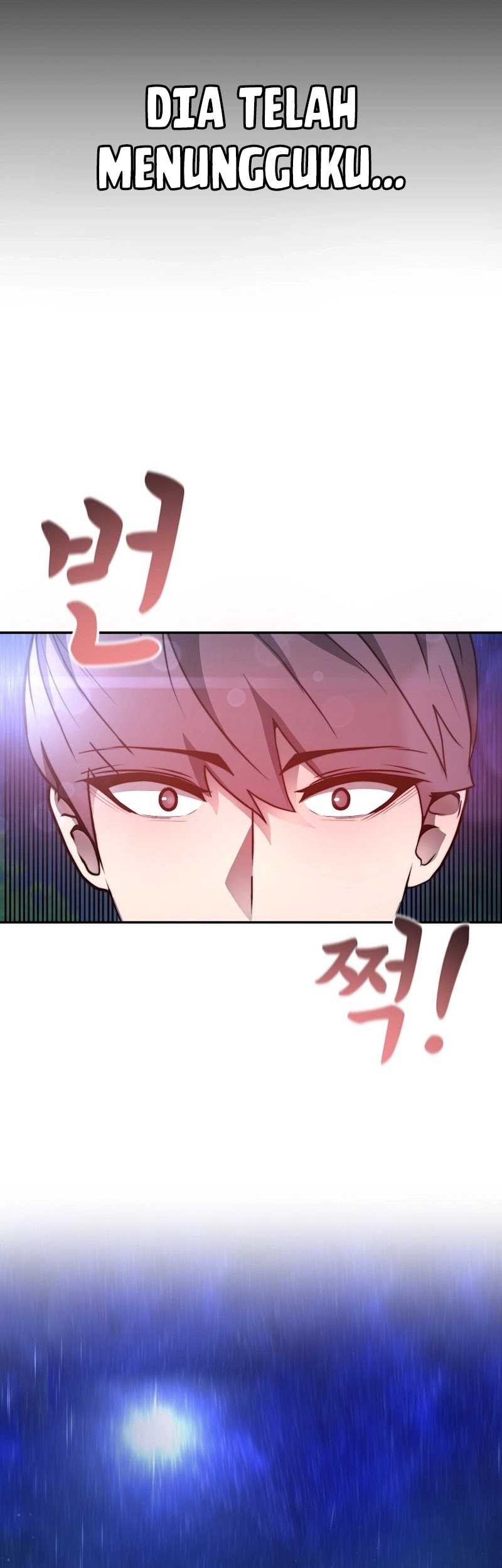 Solo Eating to Overpowered chapter 02 halaman 43