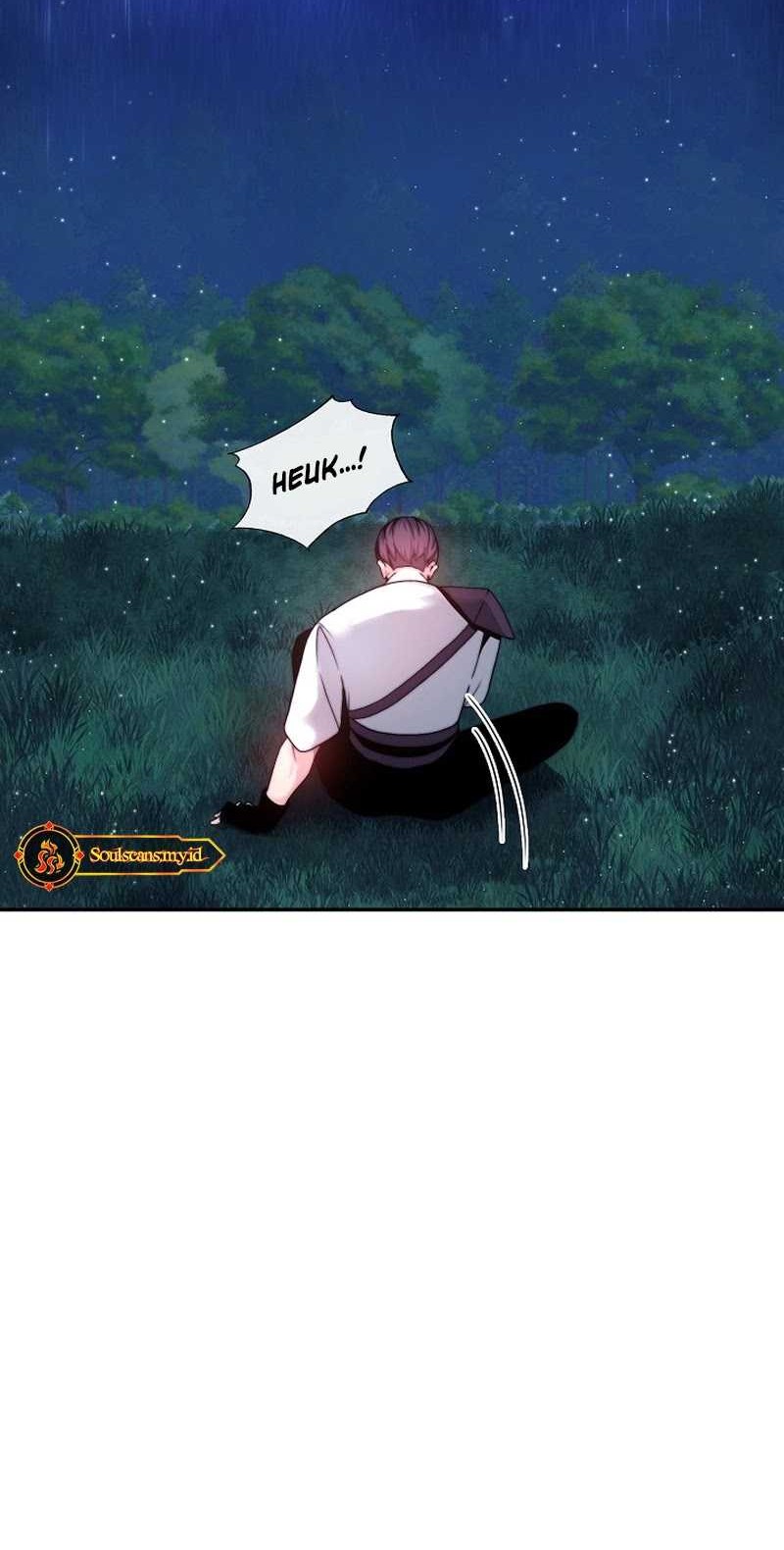 Solo Eating to Overpowered chapter 02 halaman 44