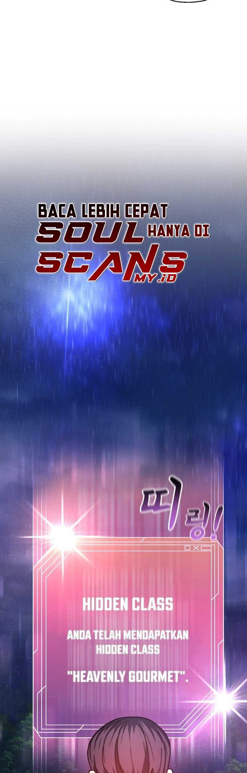 Solo Eating to Overpowered chapter 02 halaman 46