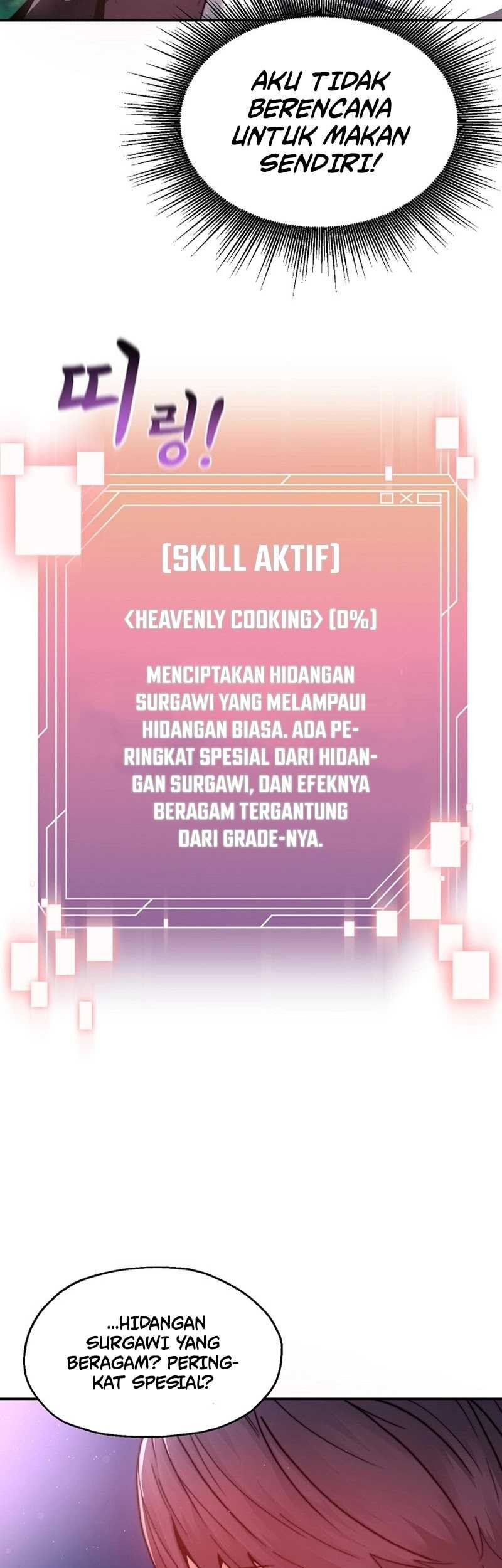 Solo Eating to Overpowered chapter 02 halaman 49