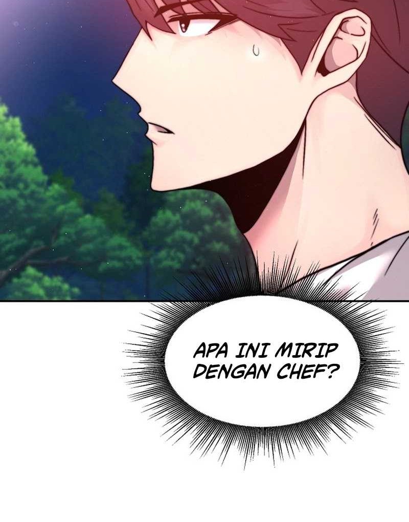 Solo Eating to Overpowered chapter 02 halaman 50
