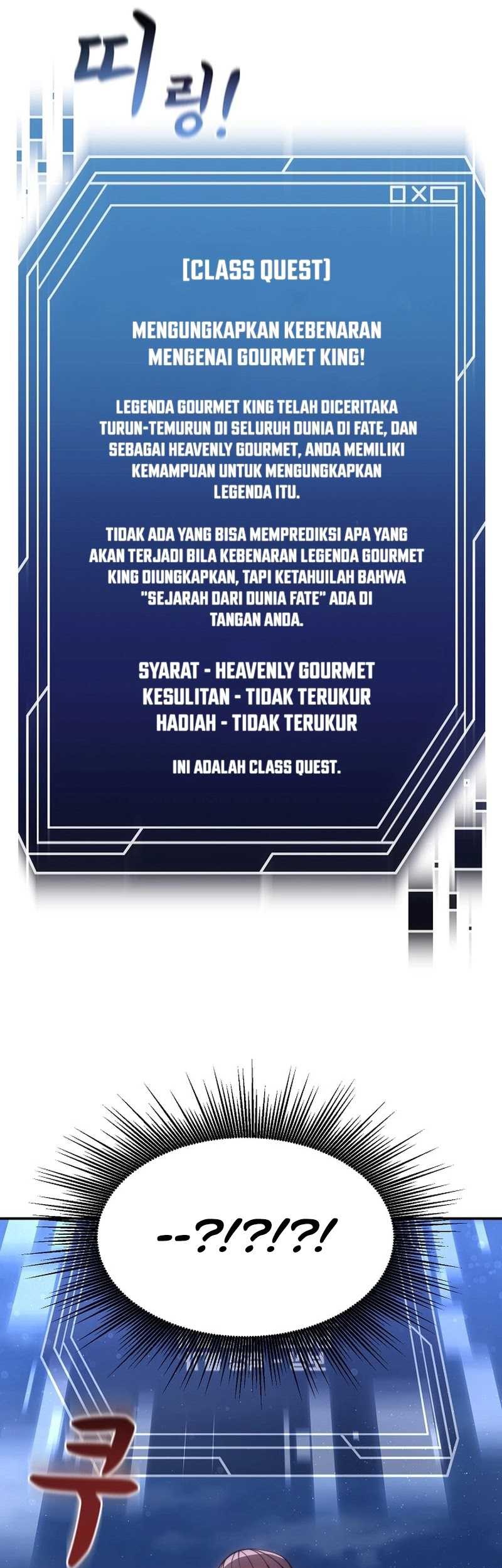 Solo Eating to Overpowered chapter 02 halaman 51