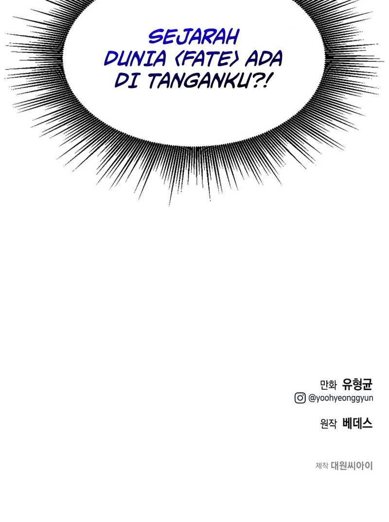 Solo Eating to Overpowered chapter 02 halaman 53