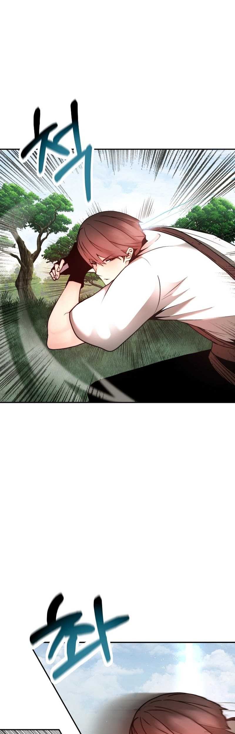 Solo Eating to Overpowered chapter 03 halaman 15