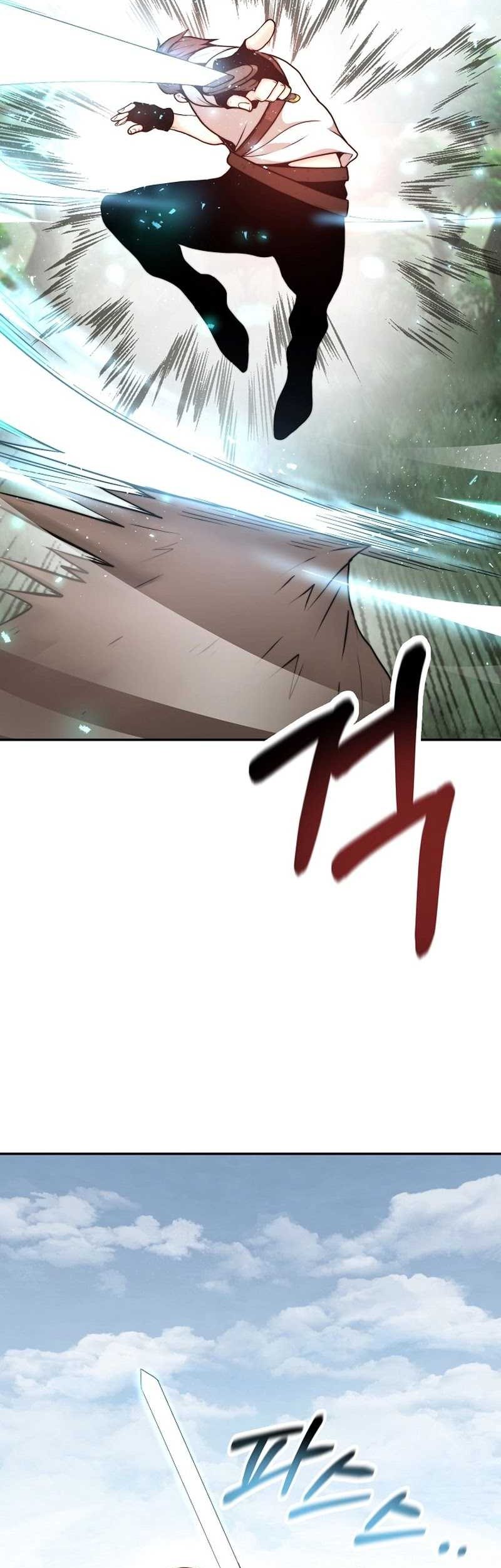 Solo Eating to Overpowered chapter 03 halaman 17