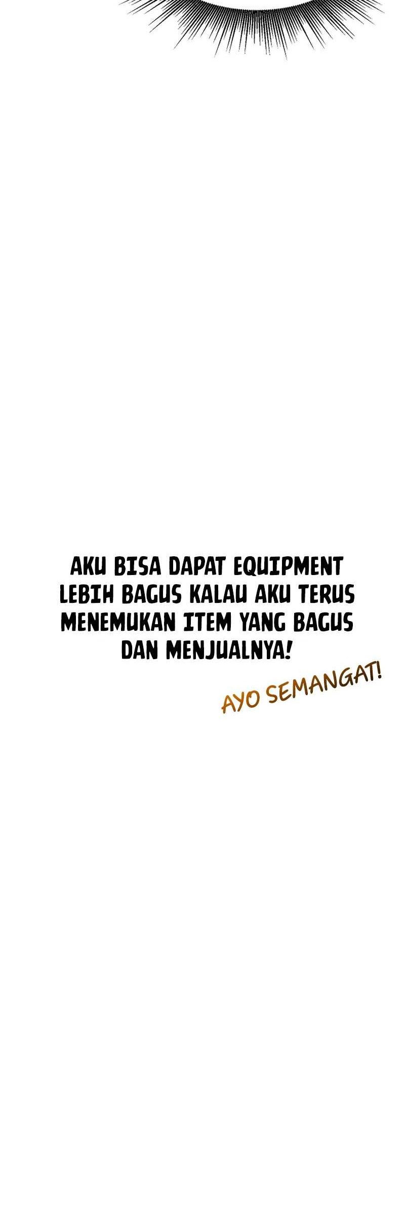 Solo Eating to Overpowered chapter 03 halaman 32