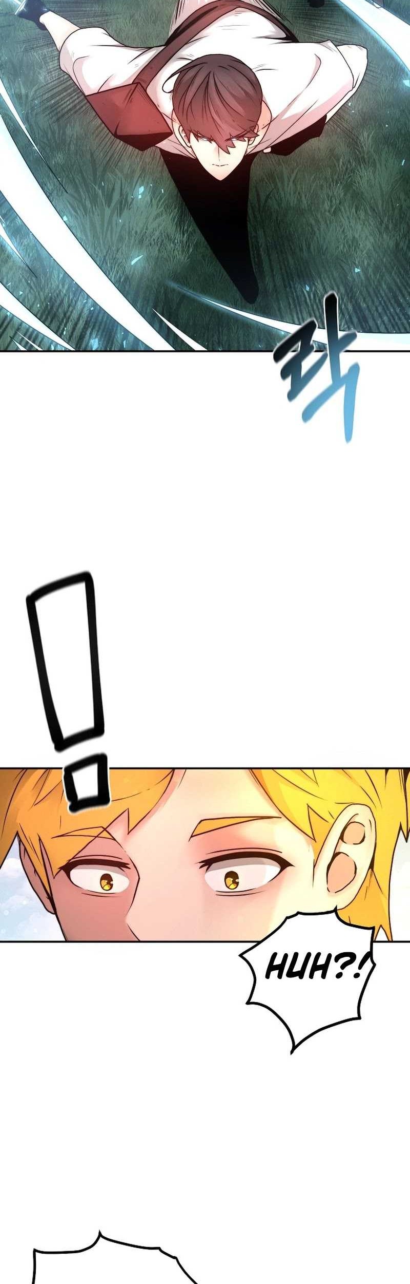 Solo Eating to Overpowered chapter 03 halaman 36
