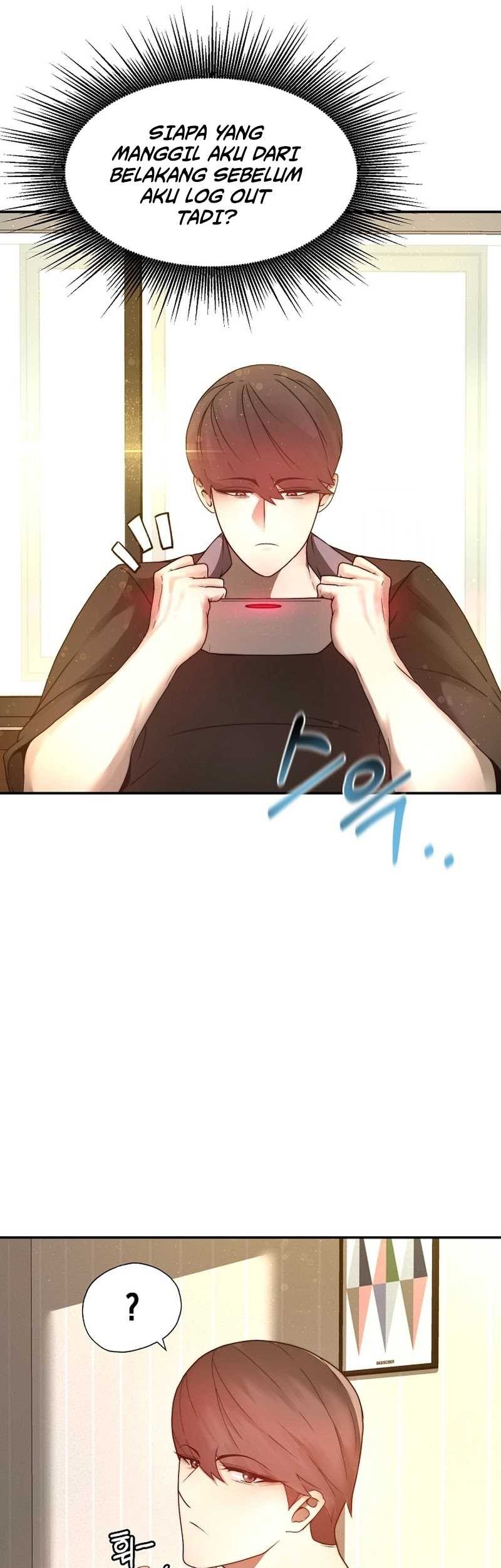 Solo Eating to Overpowered chapter 03 halaman 45