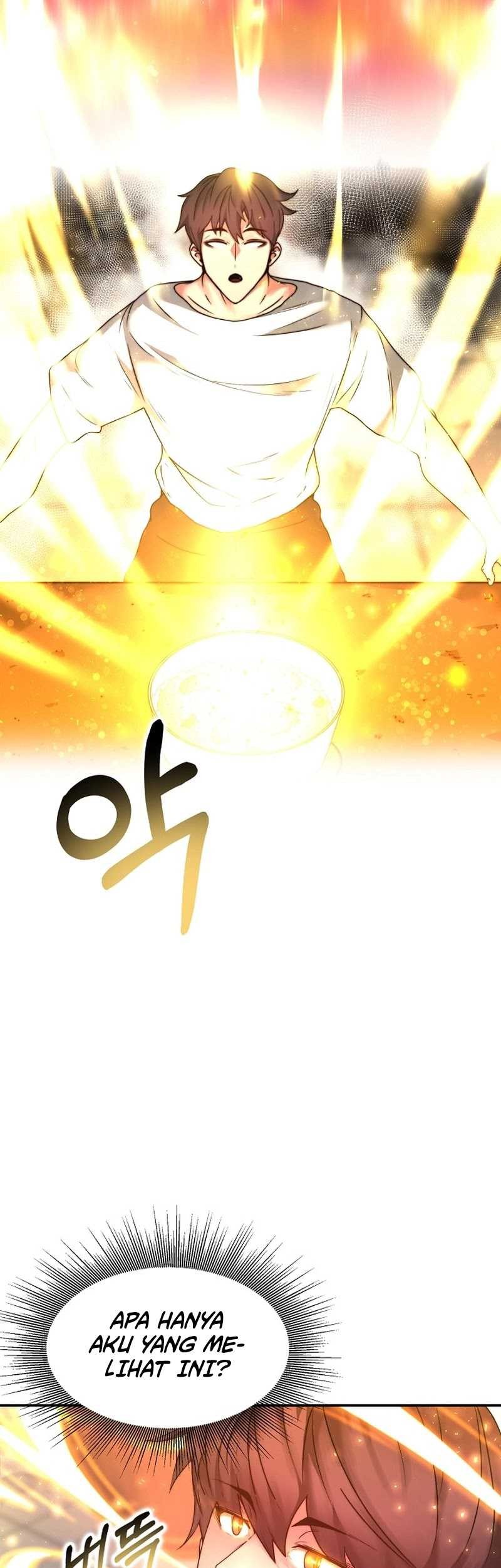 Solo Eating to Overpowered chapter 05 halaman 13