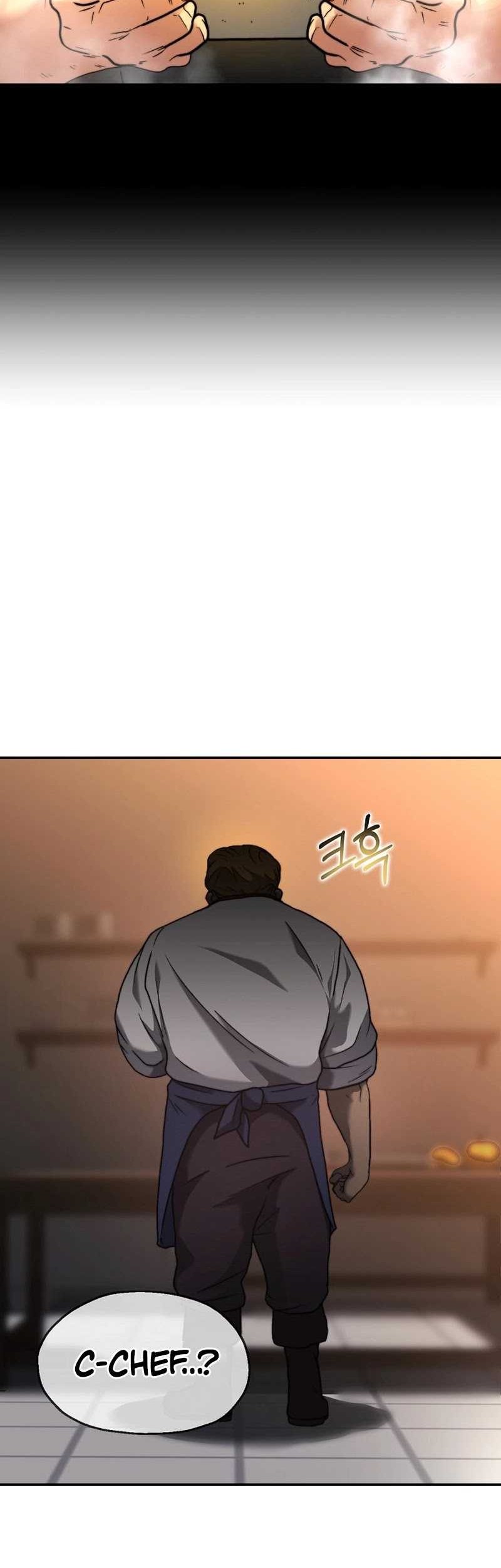 Solo Eating to Overpowered chapter 05 halaman 22