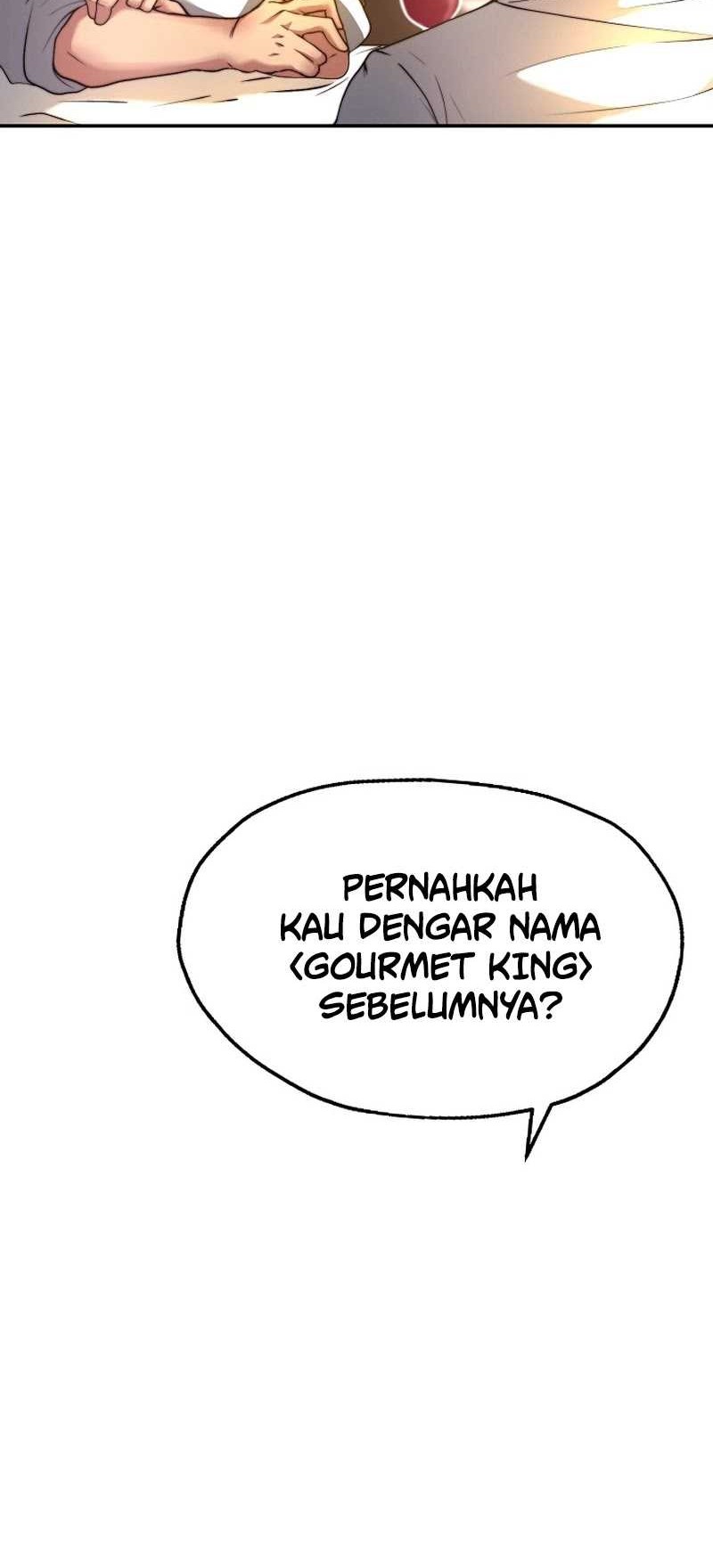 Solo Eating to Overpowered chapter 05 halaman 26