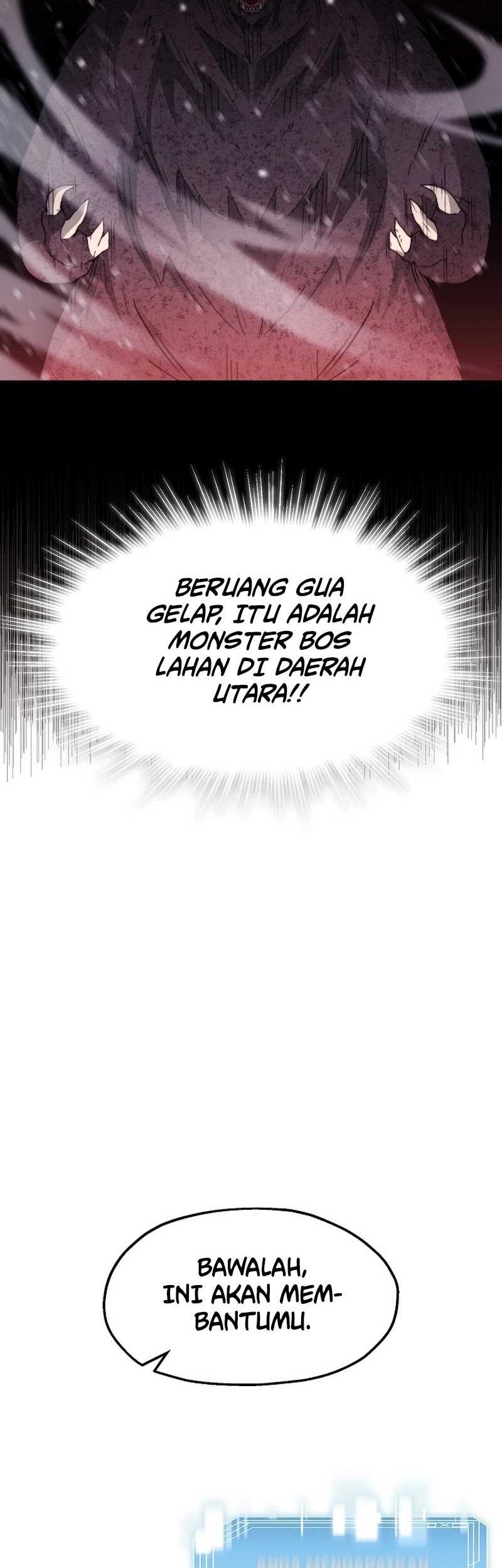 Solo Eating to Overpowered chapter 05 halaman 52