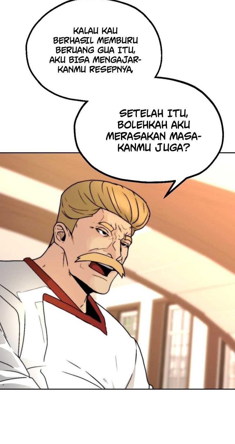 Solo Eating to Overpowered chapter 05 halaman 56