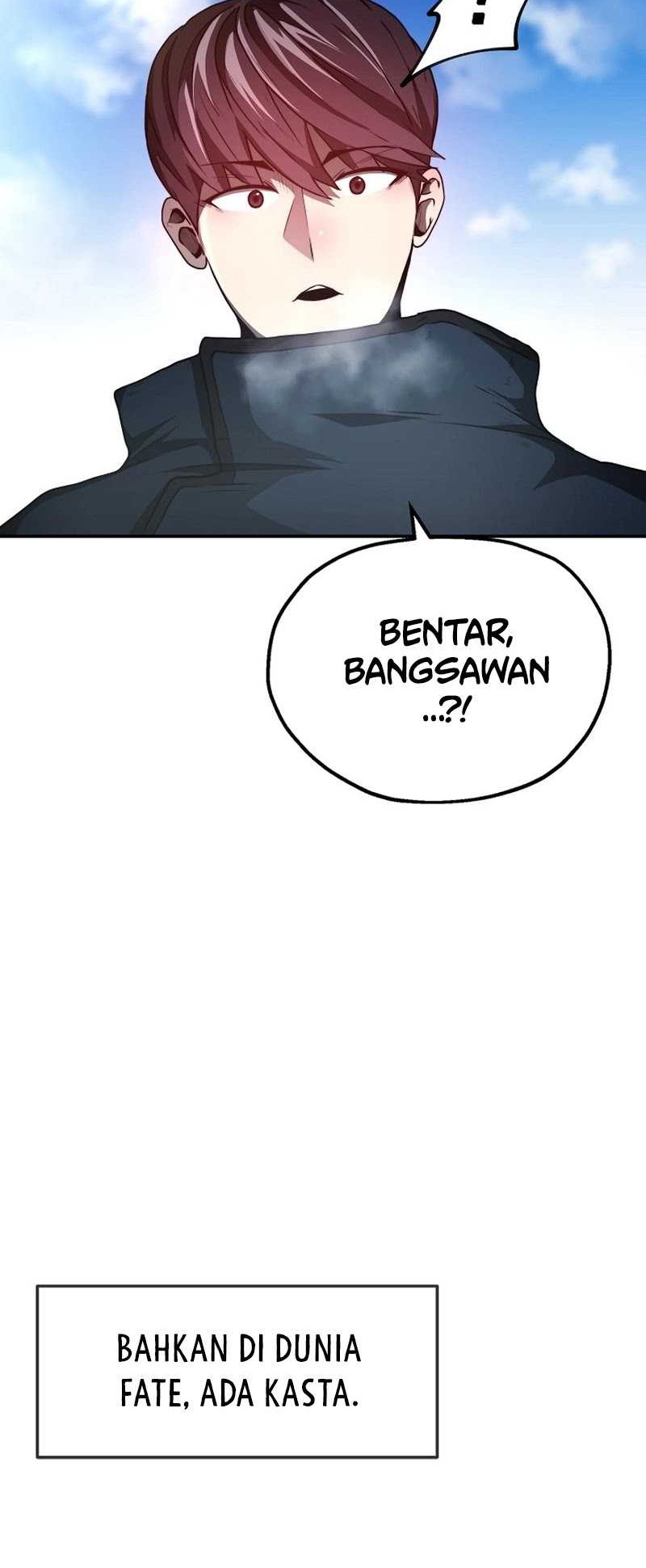 Solo Eating to Overpowered Bab 06 halaman 14
