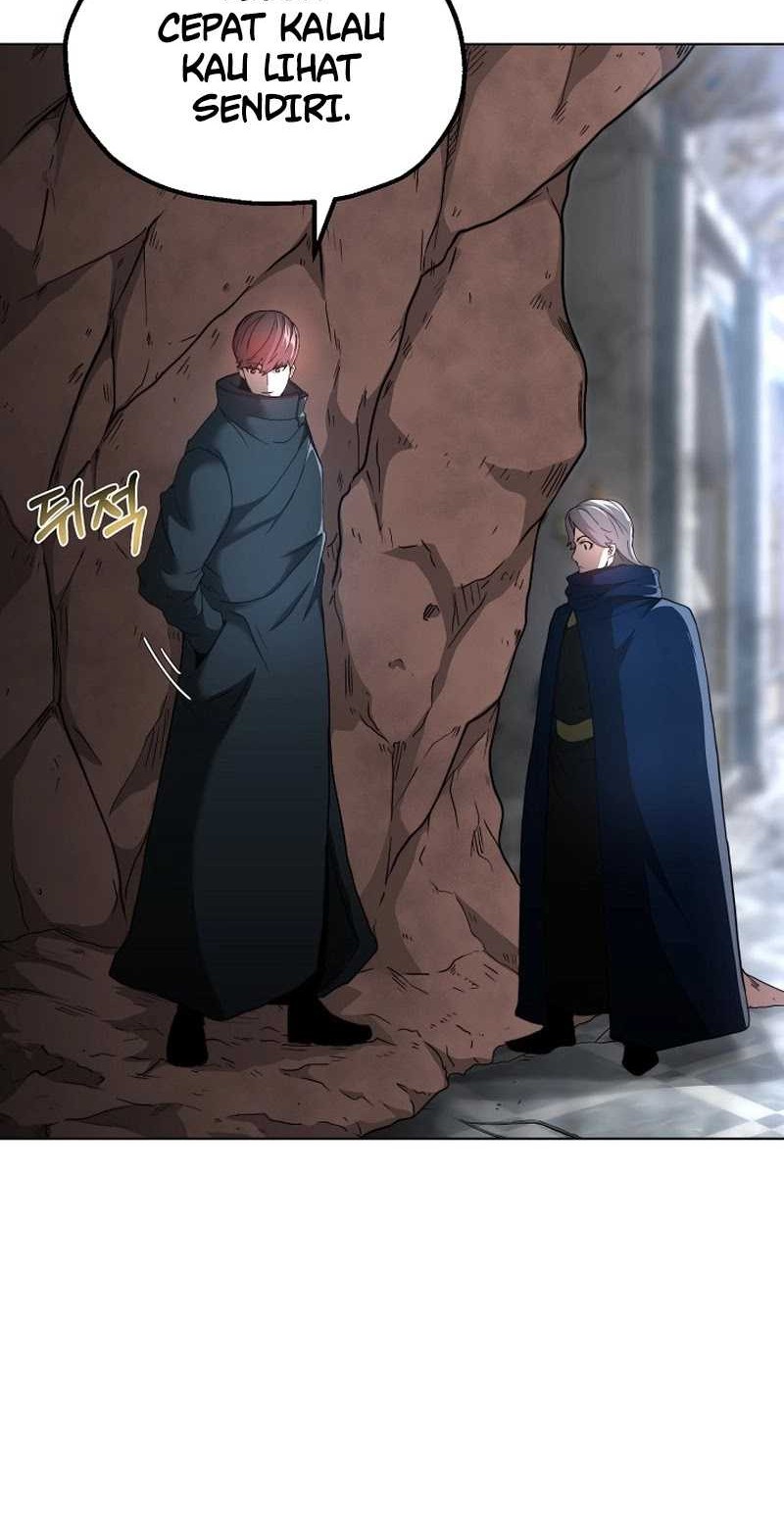 Solo Eating to Overpowered chapter 07 halaman 8