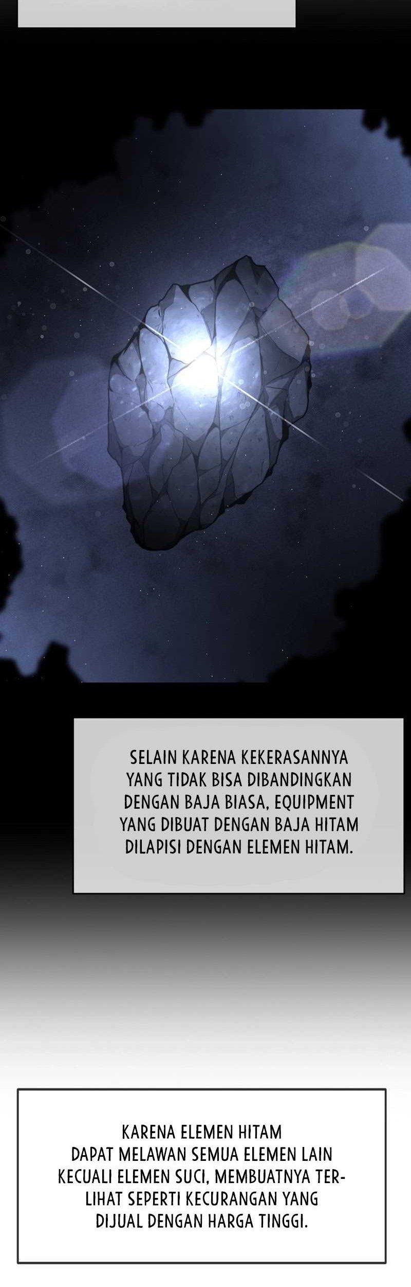 Solo Eating to Overpowered chapter 07 halaman 10