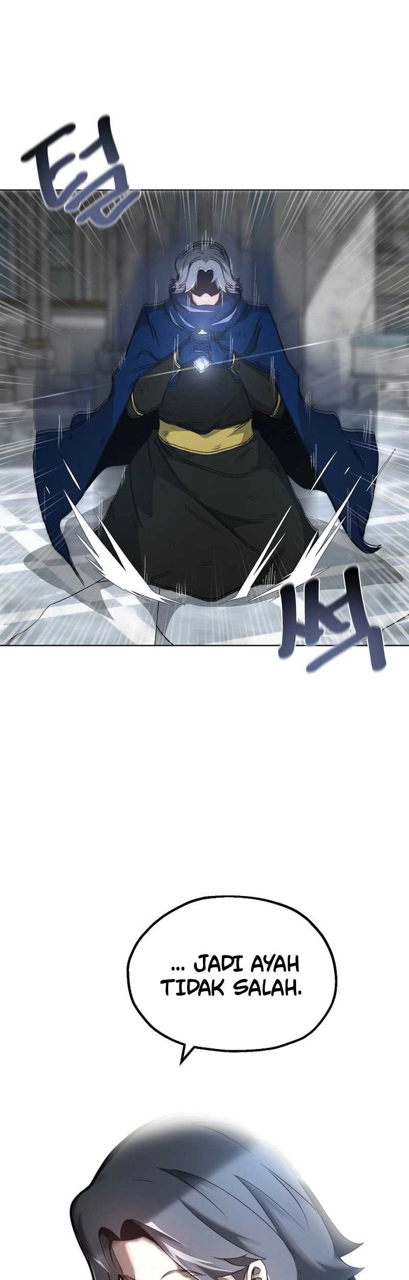 Solo Eating to Overpowered chapter 07 halaman 11