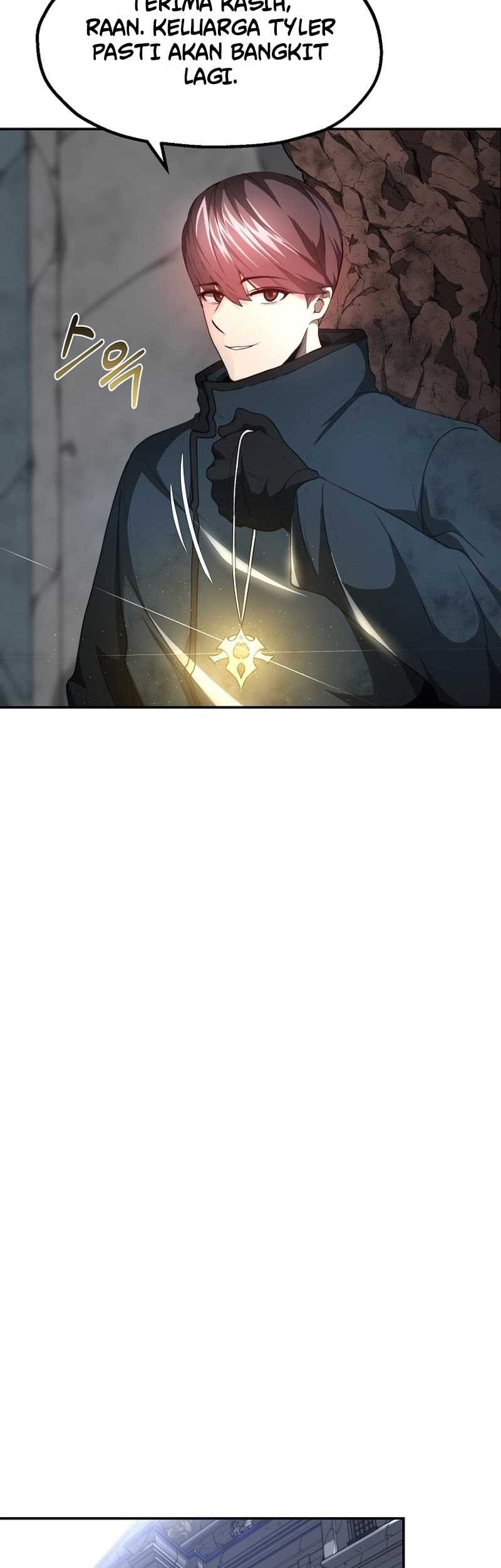 Solo Eating to Overpowered chapter 07 halaman 17