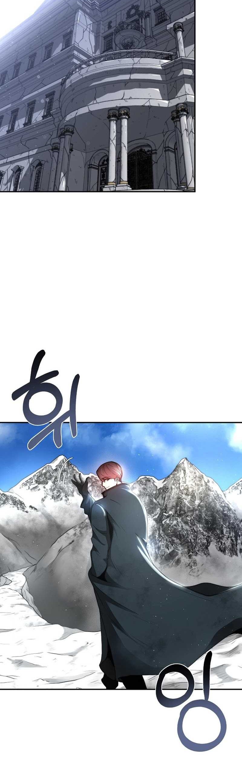 Solo Eating to Overpowered chapter 07 halaman 18