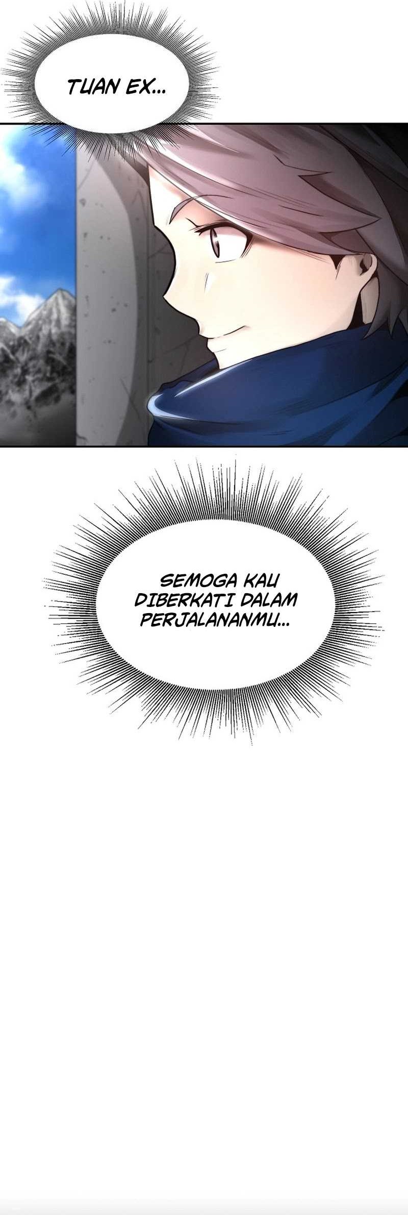 Solo Eating to Overpowered chapter 07 halaman 20