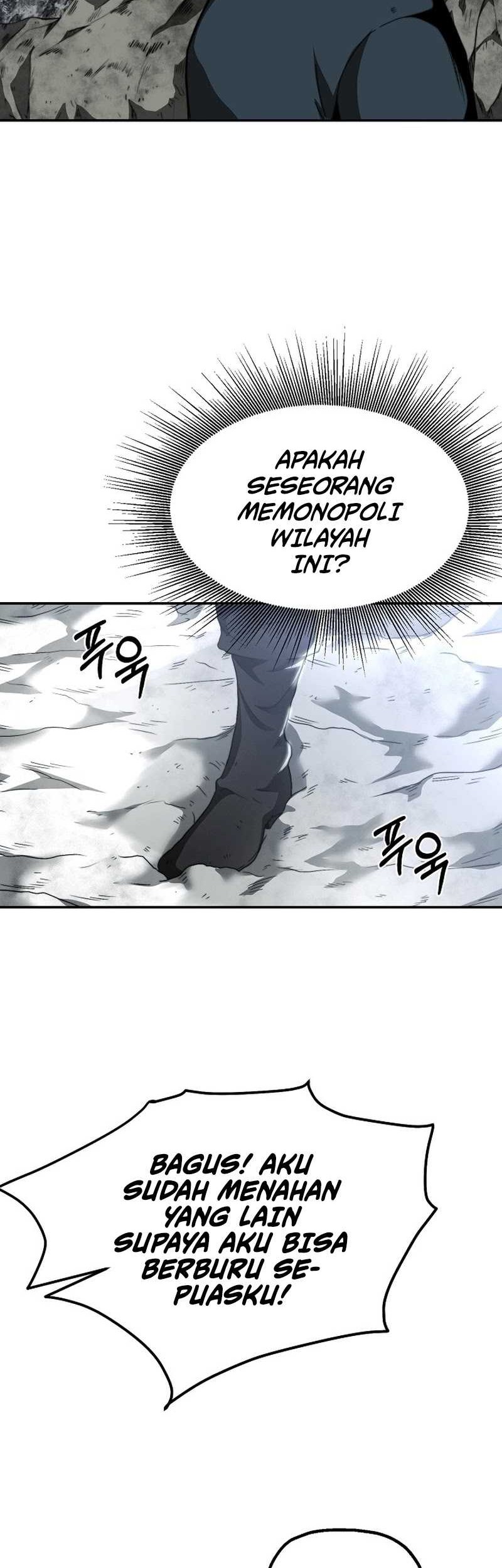 Solo Eating to Overpowered chapter 07 halaman 24
