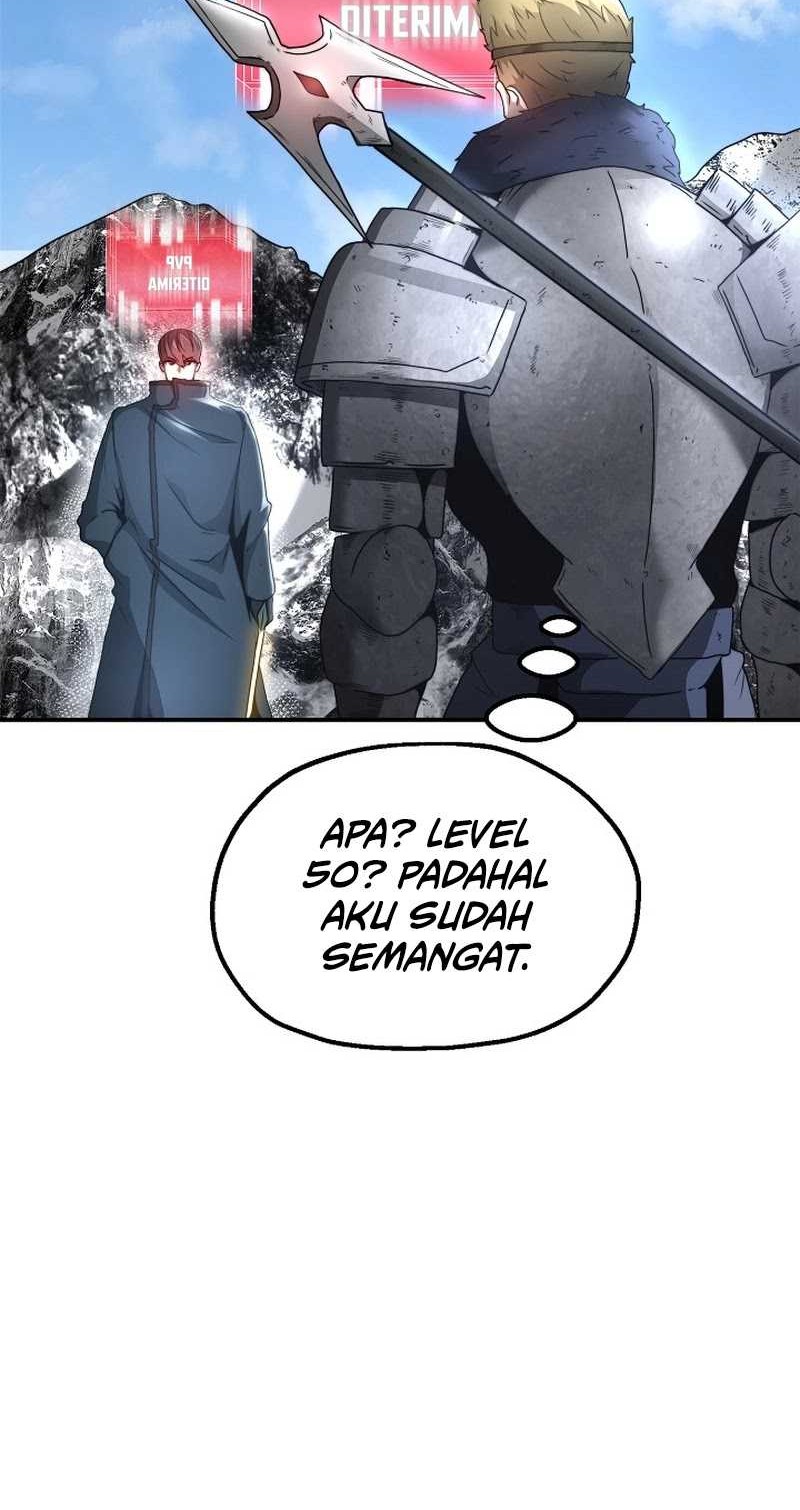 Solo Eating to Overpowered chapter 07 halaman 32