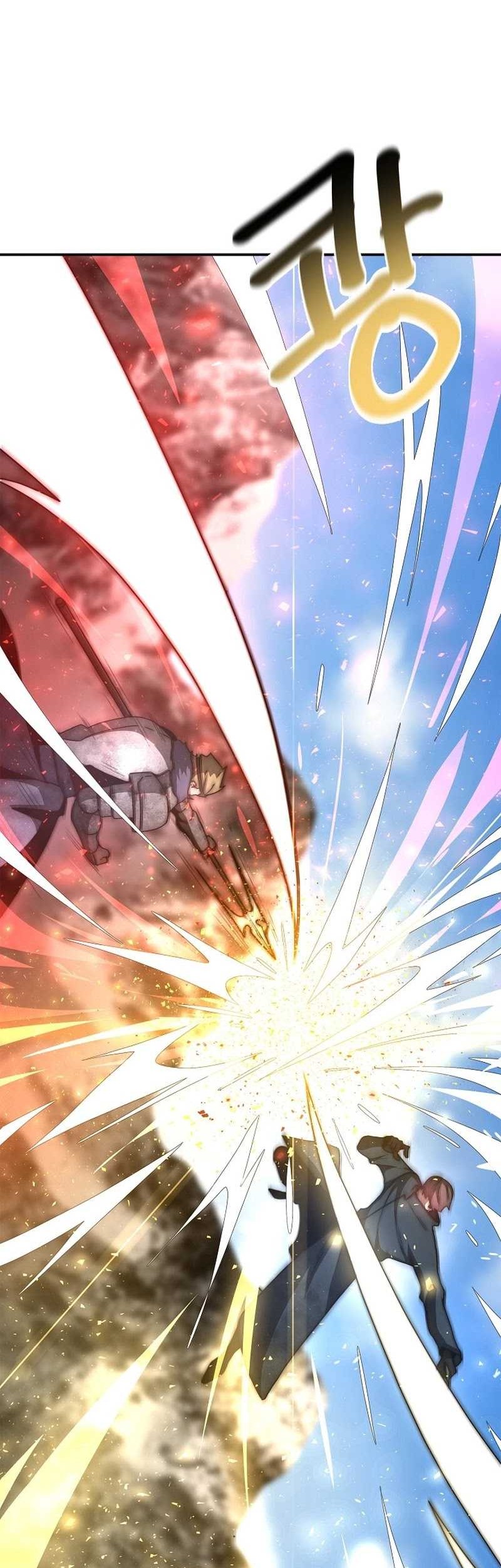 Solo Eating to Overpowered chapter 07 halaman 34