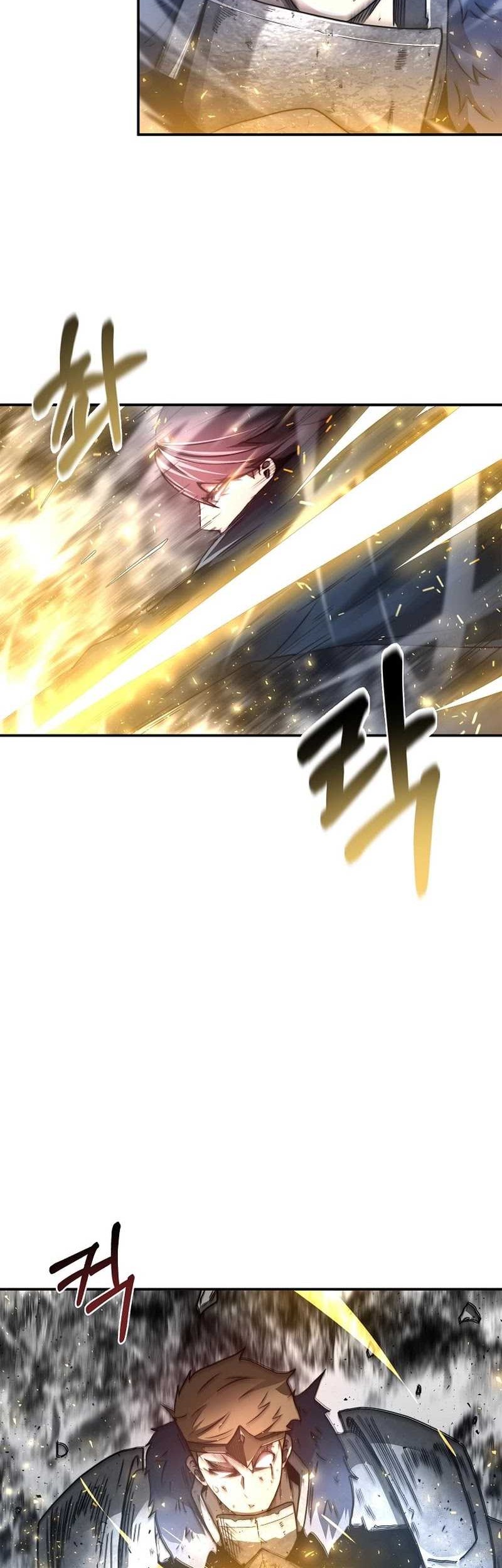 Solo Eating to Overpowered chapter 07 halaman 36