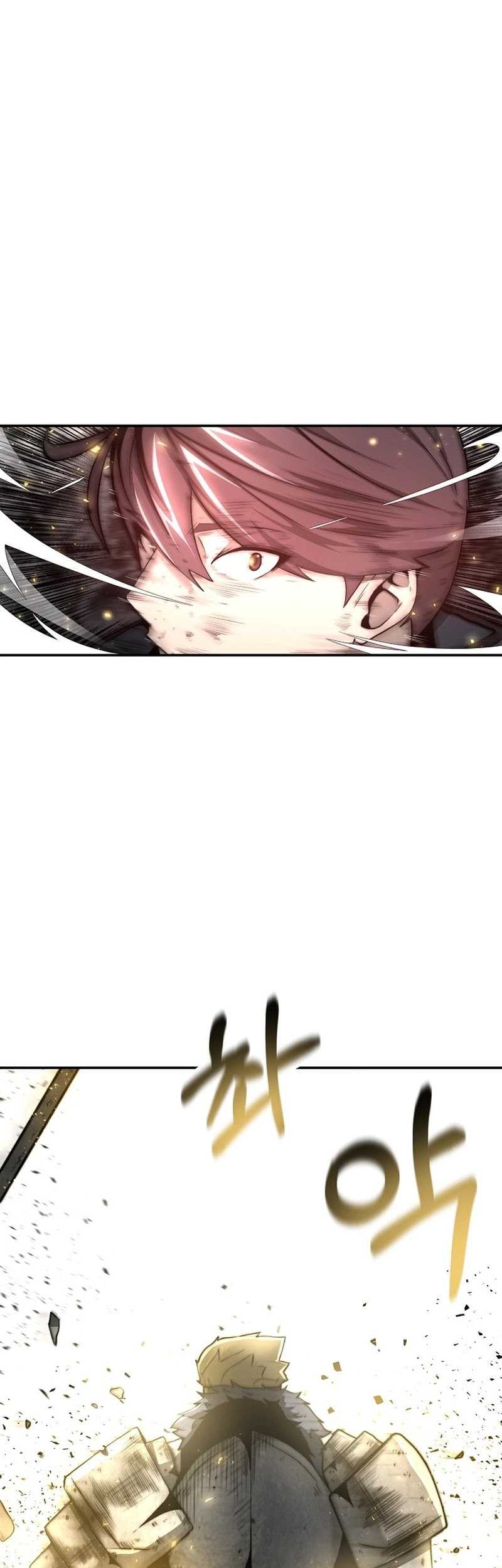 Solo Eating to Overpowered chapter 07 halaman 41